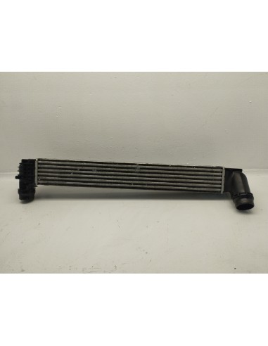 Recambio de intercooler para renault megane iii berlina 5 p dynamique referencia OEM IAM 144960006R  