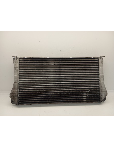 Recambio de intercooler para toyota verso comfort referencia OEM IAM JD1271003521  