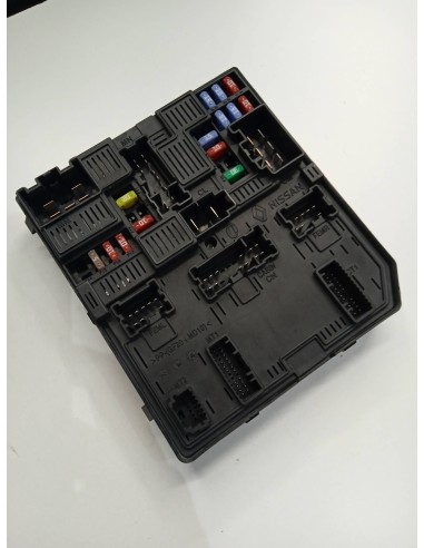 Recambio de centralita check control para nissan x-trail (t32) referencia OEM IAM 58C311F00  