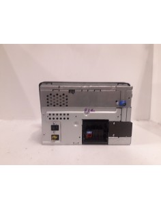 Recambio de sistema navegacion gps para mercedes-benz clase m (w164) 3.0 cdi cat referencia OEM IAM A1648200479   2