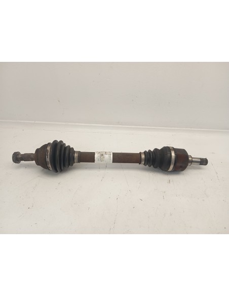 Recambio de transmision delantera izquierda para peugeot 308 access referencia OEM IAM 9656135280  