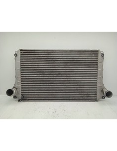 Recambio de intercooler para toyota avensis wagon (t25) 2.0 turbodiesel cat referencia OEM IAM JD1271002220  