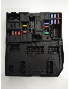 Recambio de centralita check control para nissan x-trail (t32) referencia OEM IAM 58C311F00   2