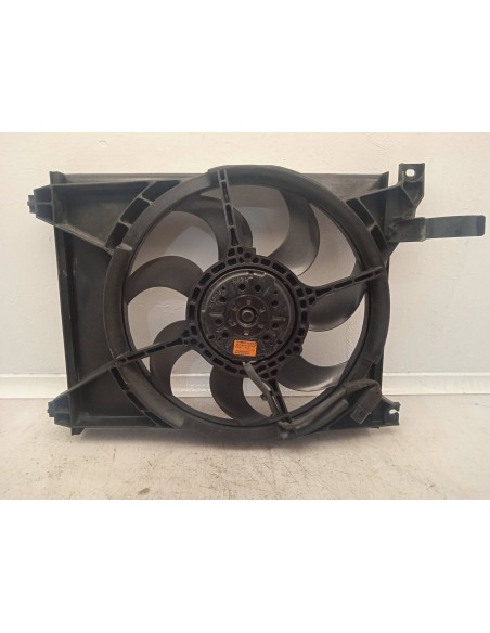 Recambio de electroventilador para hyundai trajet (fo) 2.0 crdi cat referencia OEM IAM F00S3C2166  