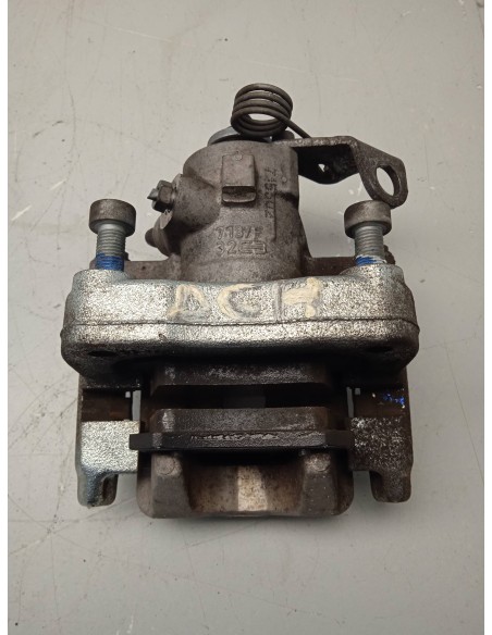 Recambio de pinza de freno trasera derecha para peugeot 2008 (--.2013) allure referencia OEM IAM 32053755  