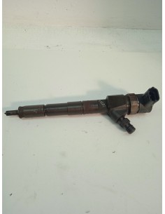 Recambio de inyector para fiat bravo (198) 1.6 16v dynamic multijet (77kw) referencia OEM IAM 0445110300  