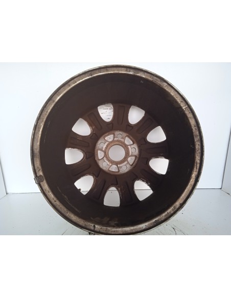 Recambio de llanta para audi a4 berlina (b5) 1.9 tdi referencia OEM IAM 4B0601025K  