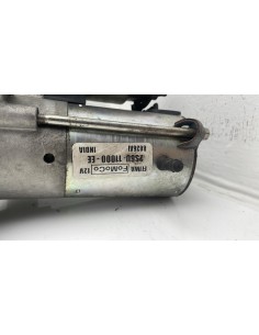 Recambio de motor arranque para ford fiesta berlina (dx) referencia OEM IAM 2S6U11000EE   2