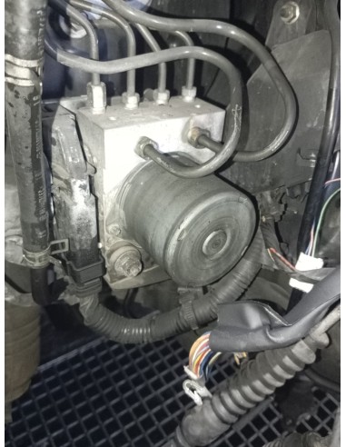 Recambio de abs para toyota verso comfort referencia OEM IAM 445400F030  