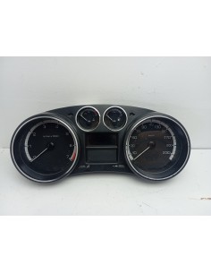 Recambio de cuadro instrumentos para peugeot 308 access referencia OEM IAM 9674994880  