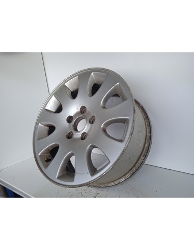 Recambio de llanta para audi a4 berlina (b5) 1.9 tdi referencia OEM IAM 4B0601025K  