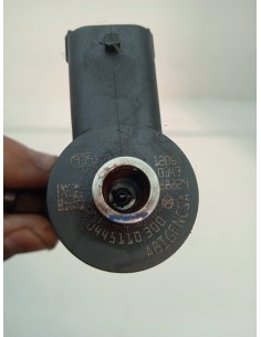 Recambio de inyector para fiat bravo (198) 1.6 16v dynamic multijet (77kw) referencia OEM IAM 0445110300   2