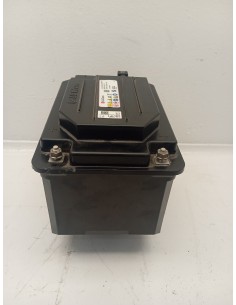 Recambio de bateria para bmw serie 3 touring (g21) 320d referencia OEM IAM 61215A32487 BATERIA AUXILIAR  2