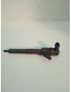 Recambio de inyector para fiat bravo (198) 1.6 16v dynamic multijet (77kw) referencia OEM IAM 0445110300  