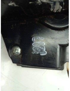 Recambio de cerradura puerta del. derecha para toyota avensis wagon (t25) 2.0 turbodiesel cat referencia OEM IAM Y297   2
