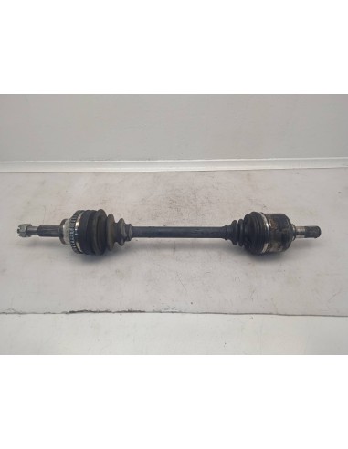 Recambio de transmision delantera izquierda para hyundai trajet (fo) 2.0 crdi cat referencia OEM IAM 495003A340  