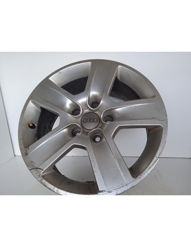 Recambio de llanta para audi a4 berlina (b5) 1.9 tdi referencia OEM IAM 8E0601025BC  