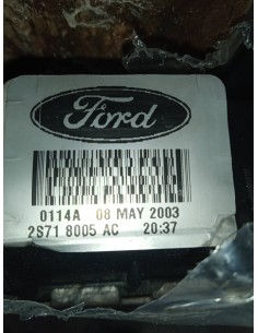 Recambio de radiador agua para ford mondeo berlina (ge) 2.0 16v di td cat referencia OEM IAM 2S718005AC   2