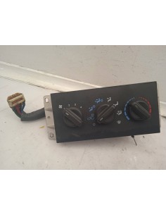 Recambio de mando calefaccion / aire acondicionado para jeep cherokee (j) 2.5 turbodiesel referencia OEM IAM 55037426AC  