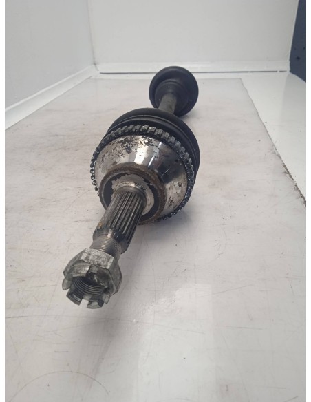 Recambio de transmision delantera izquierda para hyundai trajet (fo) 2.0 crdi cat referencia OEM IAM 495003A340  
