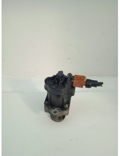Recambio de valvula egr para fiat bravo (198) 1.6 16v dynamic multijet (77kw) referencia OEM IAM 55209609  