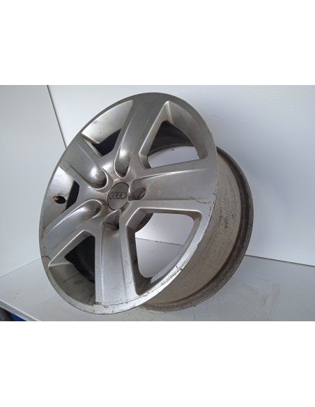 Recambio de llanta para audi a4 berlina (b5) 1.9 tdi referencia OEM IAM 8E0601025BC  