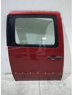 Recambio de puerta lat corr derecha para mercedes-benz vaneo (w414) furgoneta compacta cdi vaneo city trend referencia OEM IAM A