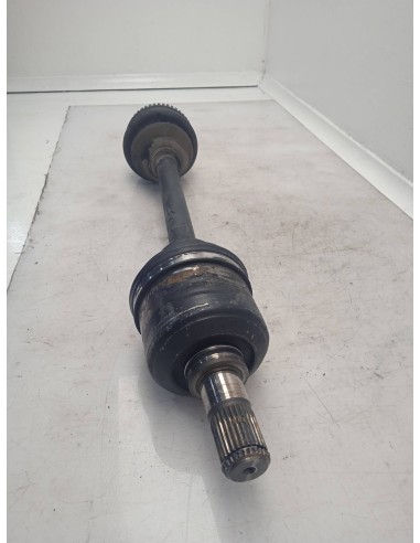 Recambio de transmision delantera izquierda para hyundai trajet (fo) 2.0 crdi cat referencia OEM IAM 495003A340  