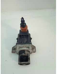 Recambio de valvula egr para fiat bravo (198) 1.6 16v dynamic multijet (77kw) referencia OEM IAM 55209609   2
