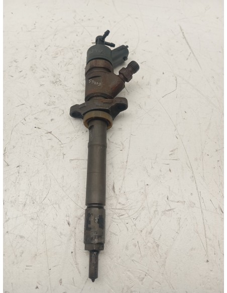 Recambio de inyector para peugeot 307 berlina (s2) xt referencia OEM IAM 0445110281  