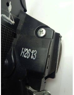 Recambio de cerradura puerta trasera izquierda para toyota avensis wagon (t25) 2.0 turbodiesel cat referencia OEM IAM H2613   2
