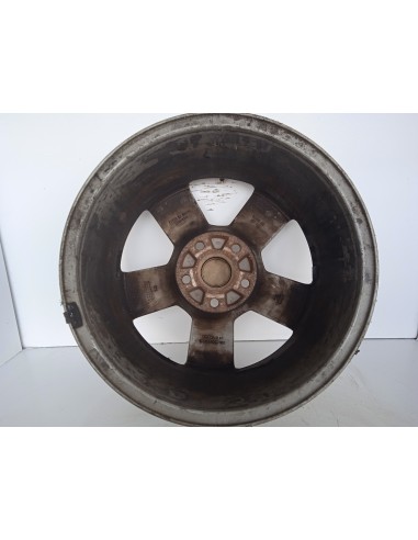 Recambio de llanta para audi a4 berlina (b5) 1.9 tdi referencia OEM IAM 8E0601025BC  