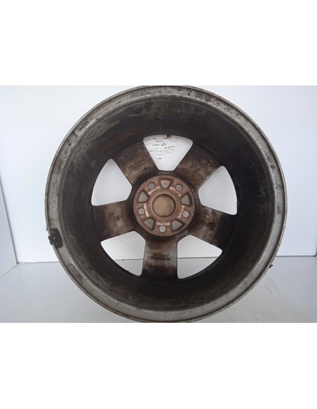 Recambio de llanta para audi a4 berlina (b5) 1.9 tdi referencia OEM IAM 8E0601025BC  