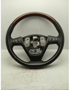 Recambio de volante para cadillac srx referencia OEM IAM P25756960  