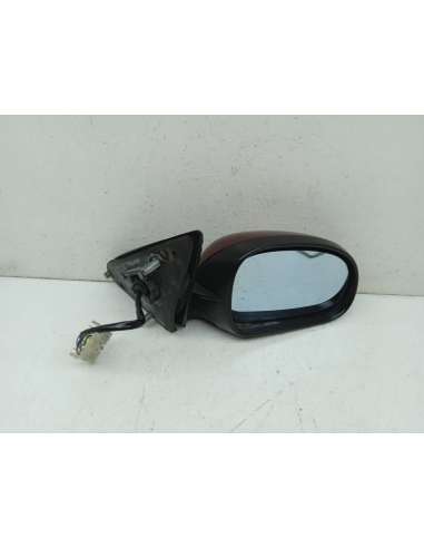 RETROVISOR DERECHO PEUGEOT 406...