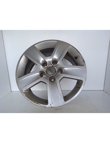 Recambio de llanta para audi a4 berlina (b5) 1.9 tdi referencia OEM IAM 8E0601025BC  