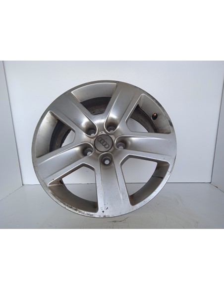Recambio de llanta para audi a4 berlina (b5) 1.9 tdi referencia OEM IAM 8E0601025BC  