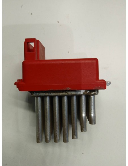 Recambio de resistencia calefaccion para volkswagen golf iv berlina (1j1) referencia OEM IAM   