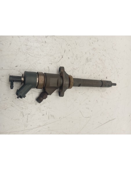 Recambio de inyector para peugeot 307 berlina (s2) xt referencia OEM IAM 0445110281  