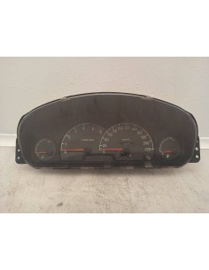 Recambio de cuadro instrumentos para hyundai trajet (fo) 2.0 crdi cat referencia OEM IAM 940033A861  