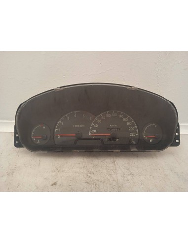 Recambio de cuadro instrumentos para hyundai trajet (fo) 2.0 crdi cat referencia OEM IAM 940033A861  