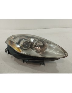 Recambio de faro derecho para fiat bravo (198) 1.6 16v dynamic multijet (77kw) referencia OEM IAM 51757534  