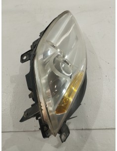 Recambio de faro derecho para fiat bravo (198) 1.6 16v dynamic multijet (77kw) referencia OEM IAM 51757534   2
