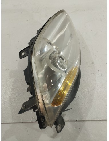 Recambio de faro derecho para fiat bravo (198) 1.6 16v dynamic multijet (77kw) referencia OEM IAM 51757534  