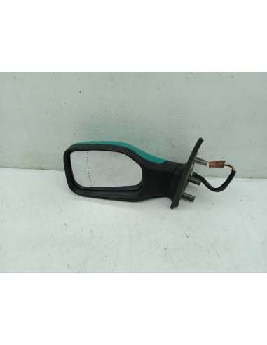 RETROVISOR IZQUIERDO PEUGEOT 106 (S2)...