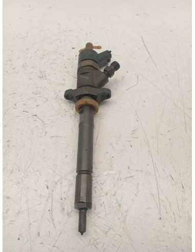 Recambio de inyector para peugeot 307 berlina (s2) xt referencia OEM IAM 0445110281  