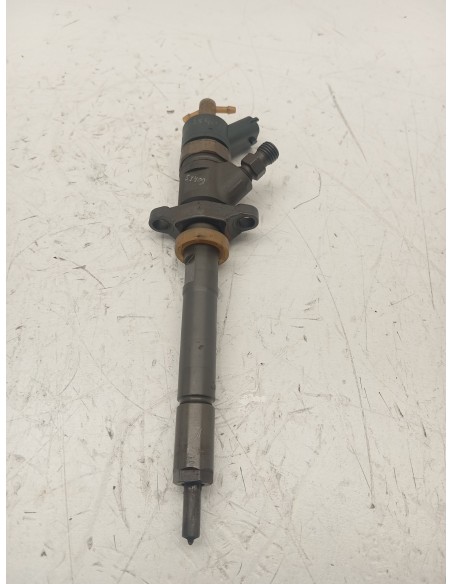 Recambio de inyector para peugeot 307 berlina (s2) xt referencia OEM IAM 0445110281  