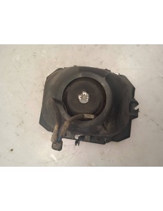 Recambio de faro izquierdo para jeep cherokee (j) 2.5 turbodiesel referencia OEM IAM    2