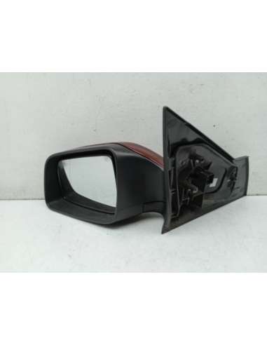 RETROVISOR IZQUIERDO OPEL ASTRA G...