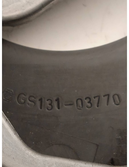 Recambio de volante para opel agila referencia OEM IAM GS13103770  